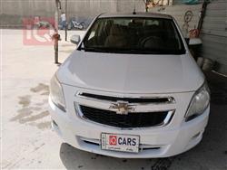 شيفروليه كوبالت